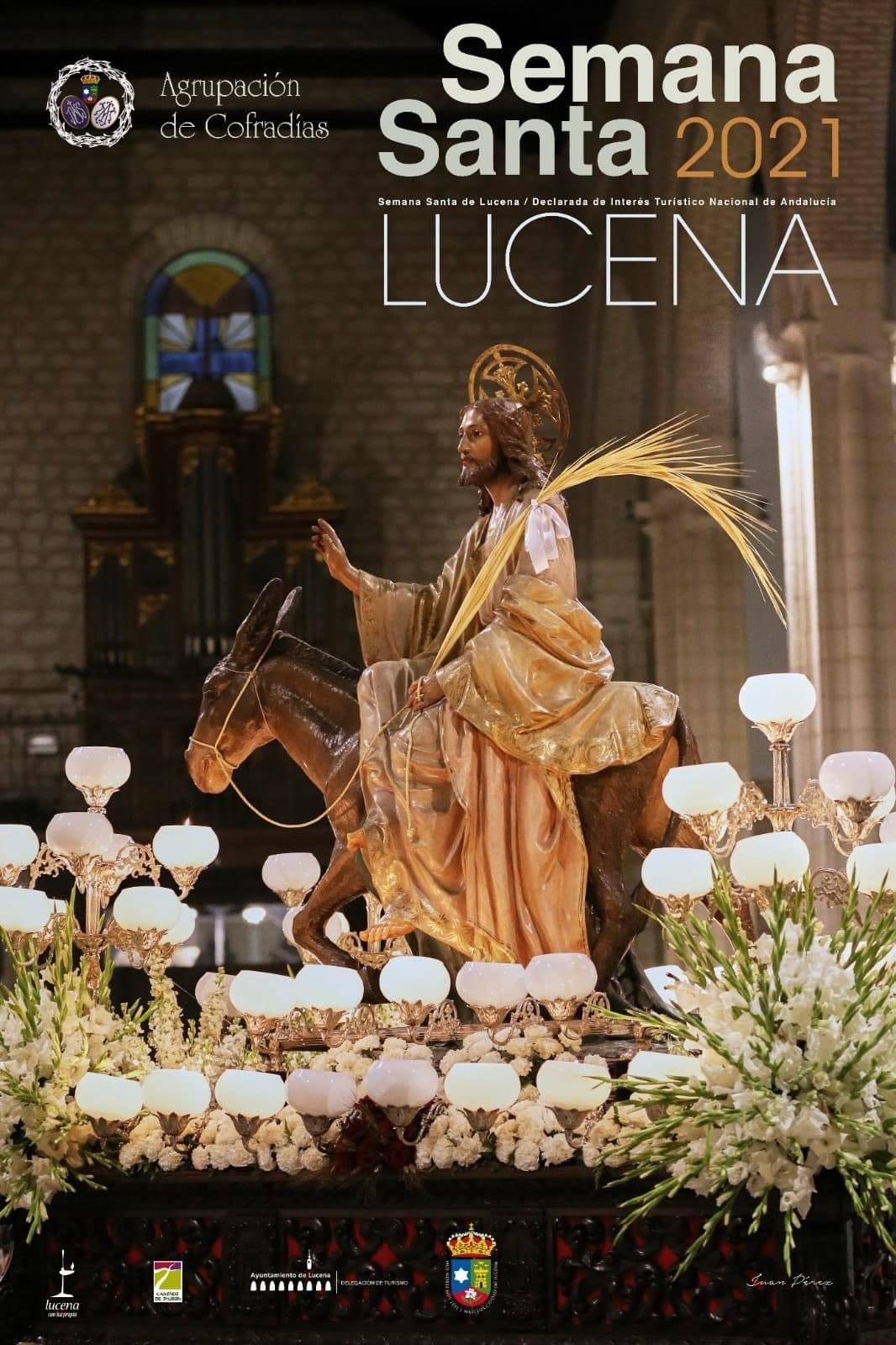 Semana Santa en Lucena  